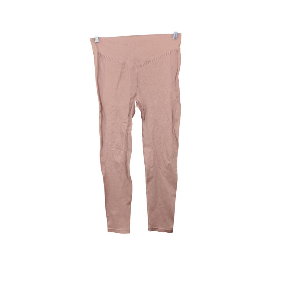 Shefit Leggins Mauve Medium/Large